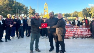 Kahramanmaraş Büyükşehir'den Gazilere ve Şehit Yakınlarına Anlamlı Gezi