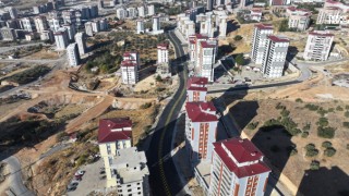 Kahramanmaraş Büyükşehir'den Yamaçtepe'ye 5 Milyonluk Yol Yatırımı