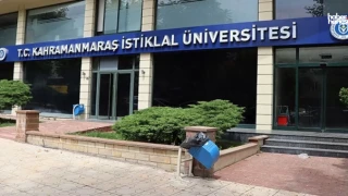 Kahramanmaraş İstiklal Üniversitesi 14 Akademik Personel Alımı Yapacak!