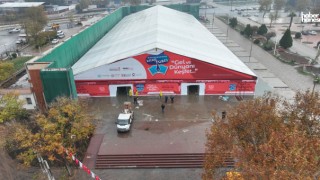 Kahramanmaraş Kitap Fuarı Ziyaretçilerini Bekliyor!