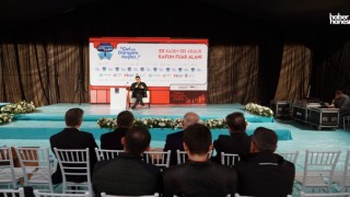 Kahramanmaraş Kitap Fuarı’nda Edebiyatın Kalbi Atmaya Devam Ediyor
