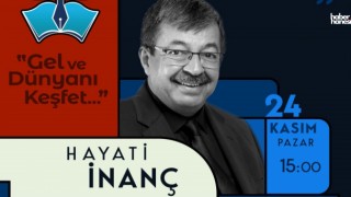 Kahramanmaraş Kitap Fuarı’nda Pazar Günü Edebiyat Rüzgarı Esecek!