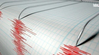 Kahramanmaraş Pazarcık 3.5 Büyüklüğündeki Depremle Sallandı!