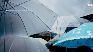 Kahramanmaraş Valiliği Uyardı: Soğuk ve Fırtınalı Hava Kapıda