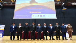 Kahramanmaraş, Yedi Güzel Adam’ı Uluslararası Sempozyumda Anıyor