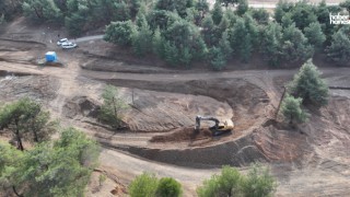Kahramanmaraş’ta 2024 Offroad Şampiyonası İçin Son Hazırlıklar Yapılıyor