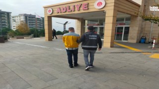 Kahramanmaraş'ta 22 Yıl Hapis Cezası Bulunan Firari Hükümlü Yakalandı!