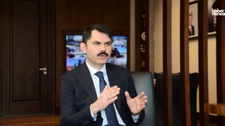Kahramanmaraş'ta Boğaziçi ve Vadi Mahallesinde Yerleşim Alanları Netleşti!