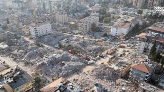 Kahramanmaraş’ta Deprem Felaketi Davası: Sanıklar Yeniden Hakim Karşısında!