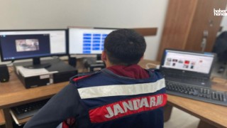 Kahramanmaraş’ta Jandarmadan FETÖ Operasyonu: 2 Şüpheli Yakalandı