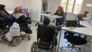 Kahramanmaraş'ta Özel Gereksinimli Vatandaşlara Özel Eğitim Fırsatı