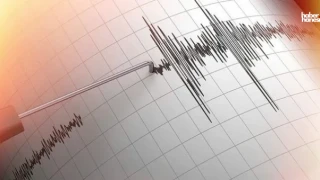 Malatya’da 4,9 Büyüklüğünde Deprem! Kahramanmaraş’ta Şiddetli Hissedildi