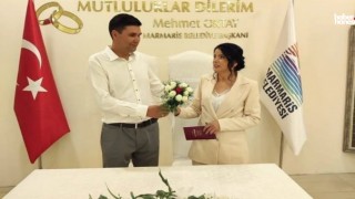 Marmaris'te Boşanma Aşamasındaki Eşini Öldüren Zanlı Teslim Oldu