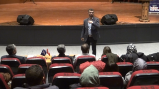 Onikişubat Belediyesi’nden Velilere Eğitim Desteği: Ebeveyn Akademisi Başladı!
