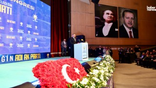 Onikişubat Kongresinde 350 Milyon TL’lik Yatırımlar ve Yeni Projeler Tanıtıldı!