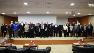 SANKO Üniversitesi'nde Atatürk'ü Anma Töreni Düzenlendi: "Sonsuz Bir Sevgiyle Bağlıyız"