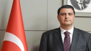 Şehitkamil Belediye Başkanı Yılmaz: "Cumhuriyetimizin Mimarı Atatürk’ü Minnetle Anıyoruz"