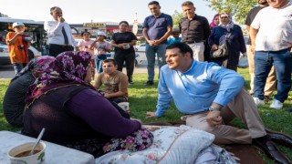 Şehitkamil Belediyesi’nden 4 Binden Fazla Aileye Destek!