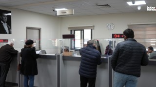 Şehitkâmil Belediyesi'nden Uyarı: Vergi Ödemelerinizi Son Güne Bırakmayın