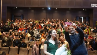 Şehitkâmil’de Çocuklara Özel Konser: Dünya Çocuk Hakları Günü Coşkuyla Kutlandı