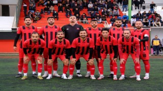 Şehitkâmil’den Farklı Galibiyet: Araban’a 4 Gol Gönderdiler!