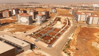 Şehitkâmil’den Sacır Mahallesi’ne 15 Bin Metrekarelik Dev Park ve Otopark Projesi!