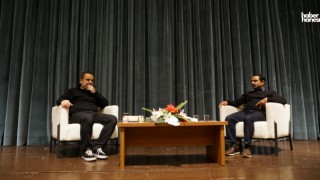 Sezai Karakoç’un Düşünce Dünyası Kahramanmaraş’ta Anlatıldı