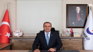 ASİD Genel Başkanı: "Yeni Yıl Hayallerimizi Gerçekleştirelim"