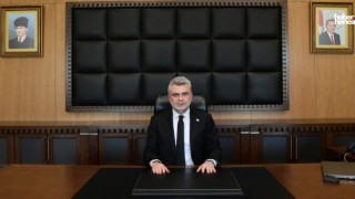 Başkan Fırat Görgel: '2025, Yeni Kahramanmaraş'ın Yükseliş Yılı Olacak'
