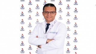 Doç. Dr. Sezgin Barutçu SANKO Üniversitesi Hastanesi'nde Hasta Kabulüne Başladı!