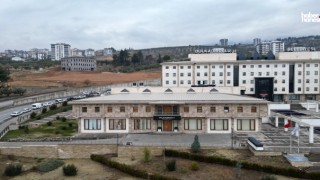 Dulkadiroğlu'ndan Geleceğe Yatırım: Millet Kütüphanesi İnşaatı Başladı