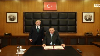 Erdoğan’dan Kahramanmaraş’a Destek: Yeniden Yapılanma Çalışmaları Yerinde İncelendi