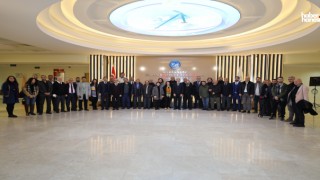 Gaziantep İslam Bilim ve Teknoloji Üniversitesi'nden Küresel Vizyon