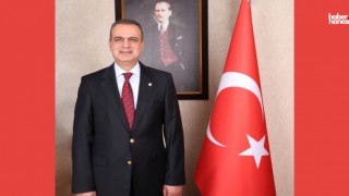 Gaziantep'in 103. Kurtuluş Yıl Dönümü: Dr. Yıldırım'dan Anlamlı Mesaj