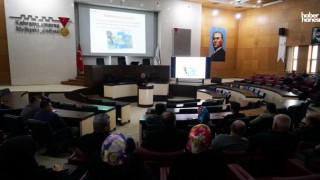 Kahramanmaraş Büyükşehir'den Hizmet Kalitesini Arttıracak Eğitim Semineri