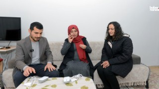 Kahramanmaraş Büyükşehirden İşitme Engelli Anneye Özel Destek