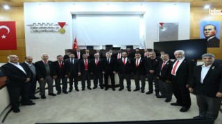 Kahramanmaraş Büyükşehir'den Şehit Aileleri ve Gazilere Tam Destek