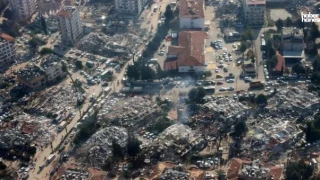 Kahramanmaraş, Deprem Sonrası Yeniden Yapılanma İçin Özel Programda!