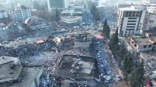 Kahramanmaraş Depremlerinin Yıkıcı Hasar Tablosu Açıklandı!
