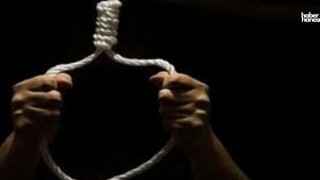 Kahramanmaraş Elbistan'da İntihar Şoku: Genç Kadın Odunlukta Ölü Bulundu