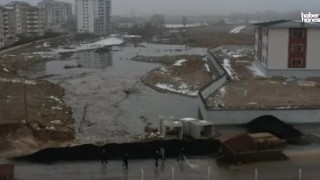Kahramanmaraş Elbistan'da Kirli Su Skandalı: Fabrikaya Toplam 3,5 Milyon TL Cezai İşlem