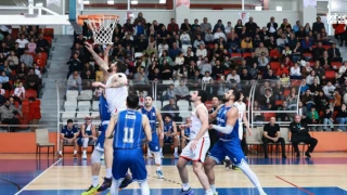 Kahramanmaraş İstiklalspor’dan Nefes Kesen Galibiyet