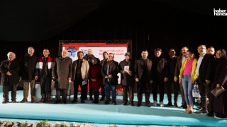 Kahramanmaraş Kitap Fuarı’nda Üç Usta Kalemden Edebiyat Yolculuğu