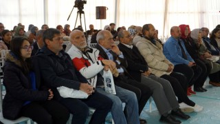 Kahramanmaraş Kitap Fuarı’nın Son Gününde Birbirinden Değerli 3 İsim Vatandaşlarla Buluştu