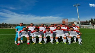 Kahramanmaraş Onikişubat Spor’dan Kritik Galibiyet: 2-0