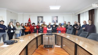 Kahramanmaraşlı Öğrencilerden Bilim ve Teknolojide Büyük Başarı