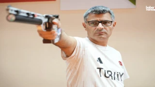 Kahramanmaraşlı Olimpiyat Madalyalı Yusuf Dikeç Yılın Sporcusu Seçildi!