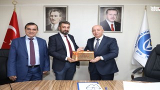 Kahramanmaraş'ta Afet Bilinci Masaya Yatırılacak