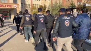 Kahramanmaraş’ta Dolandırıcılara Yönelik Siber Operasyon!