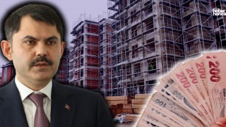 Kahramanmaraş'ta Kentsel Dönüşüm İçin Kira Desteği 5.500 TL Oldu!